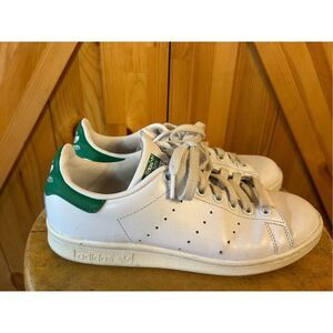 Adidas Stan Smith Leather Men's Size 7 Tennis Shoe